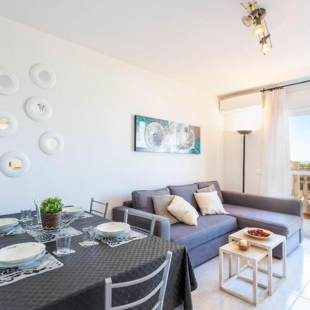 Apartamento Montesol 80 Torrox Eksteriør billede