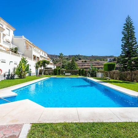 Apartamento Montesol 80 Torrox Eksteriør billede