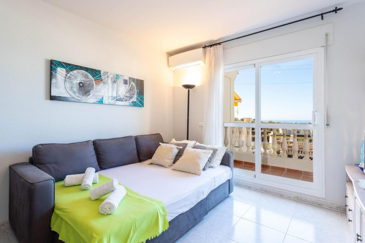 Apartamento Montesol 80 Torrox Eksteriør billede