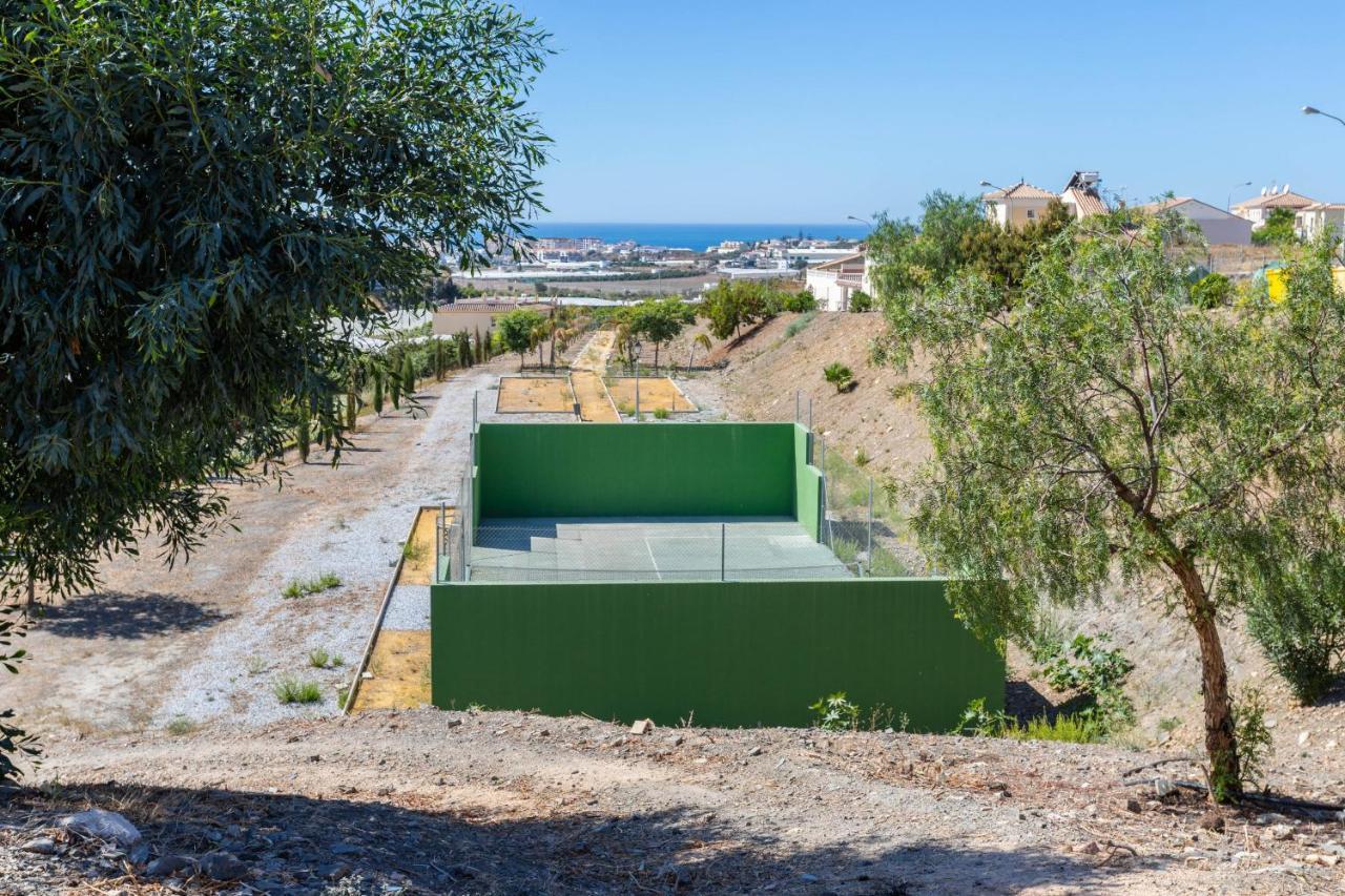 Apartamento Montesol 80 Torrox Eksteriør billede