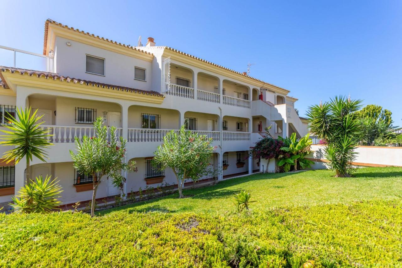 Apartamento Montesol 80 Torrox Eksteriør billede