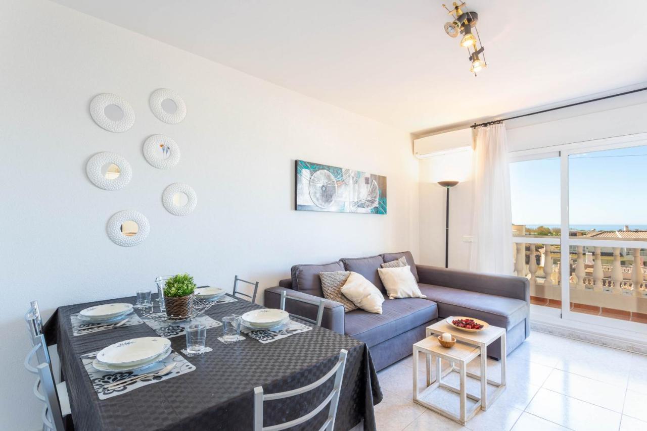 Apartamento Montesol 80 Torrox Eksteriør billede